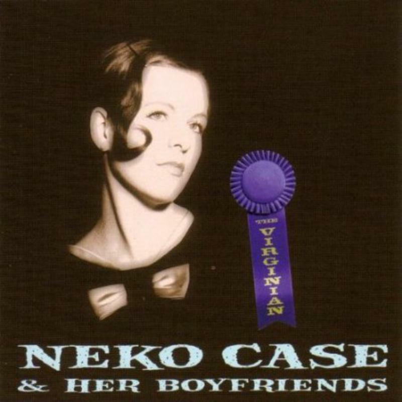 Picture of Neko Case - The Virginian