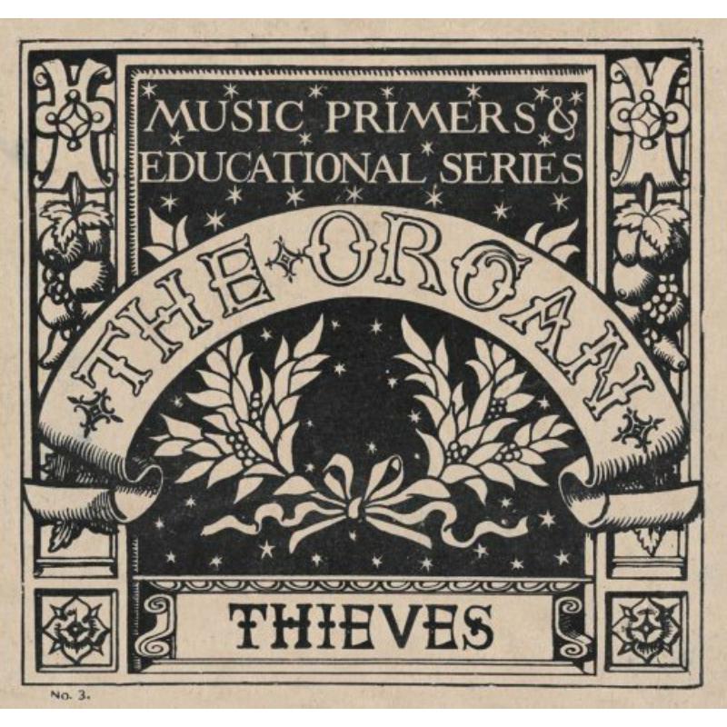 Picture of The Organ - Thieves
