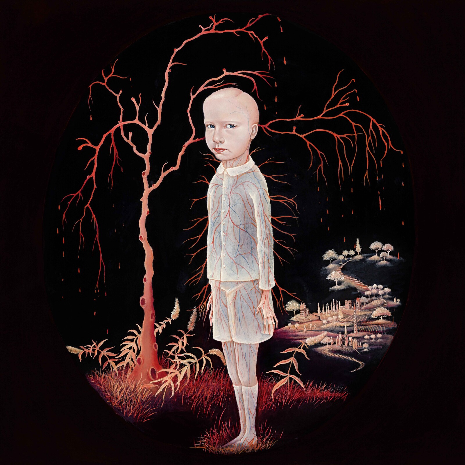 Picture of Constant Follower - The Smile You Send Out Returns To You