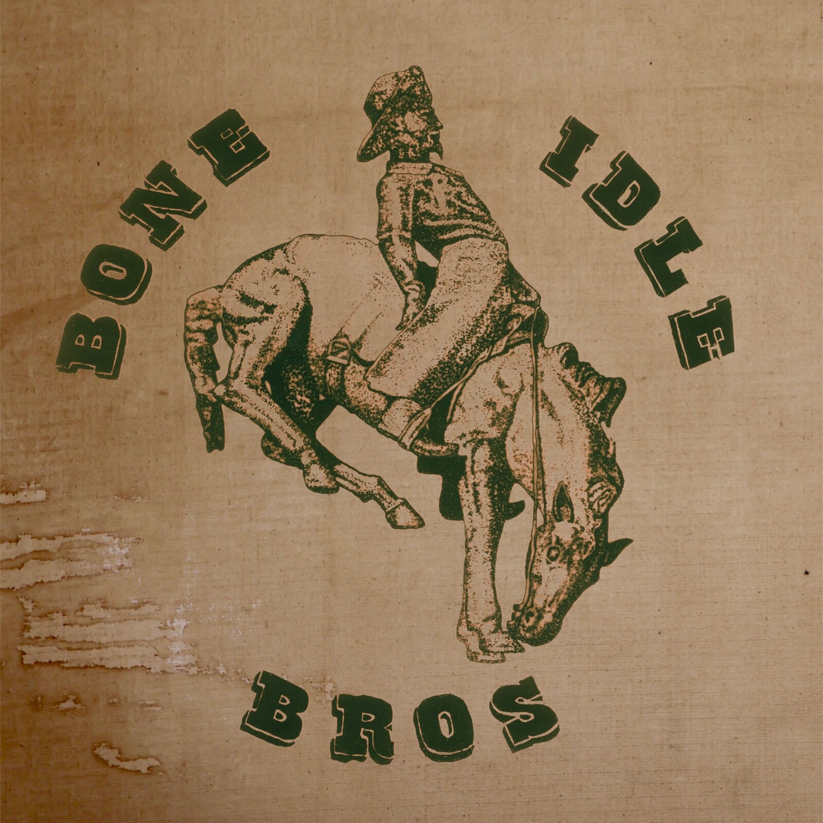 Picture of Bone Idle Bros - Bone Idle Bros