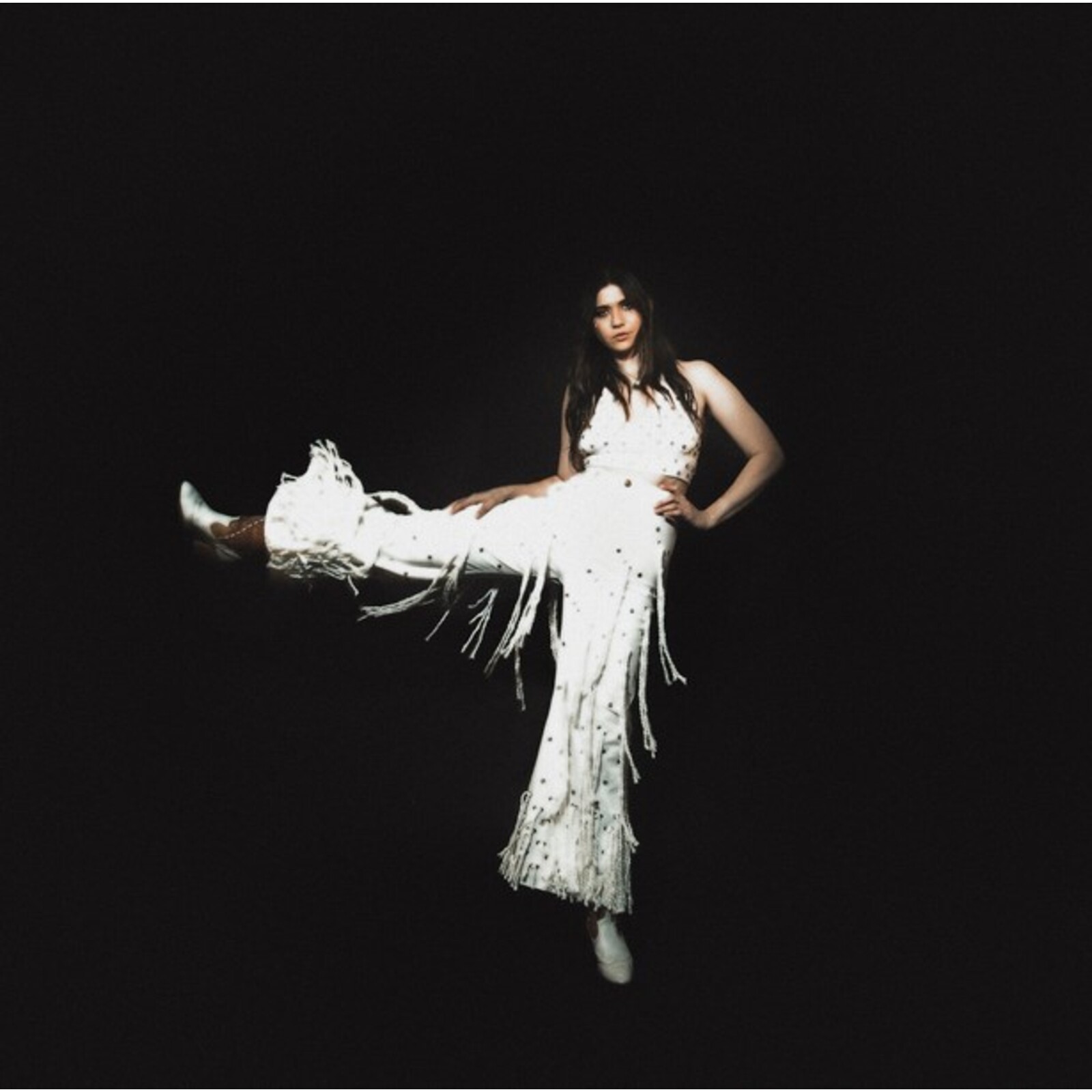 Picture of Pearl Charles - Desert Queen