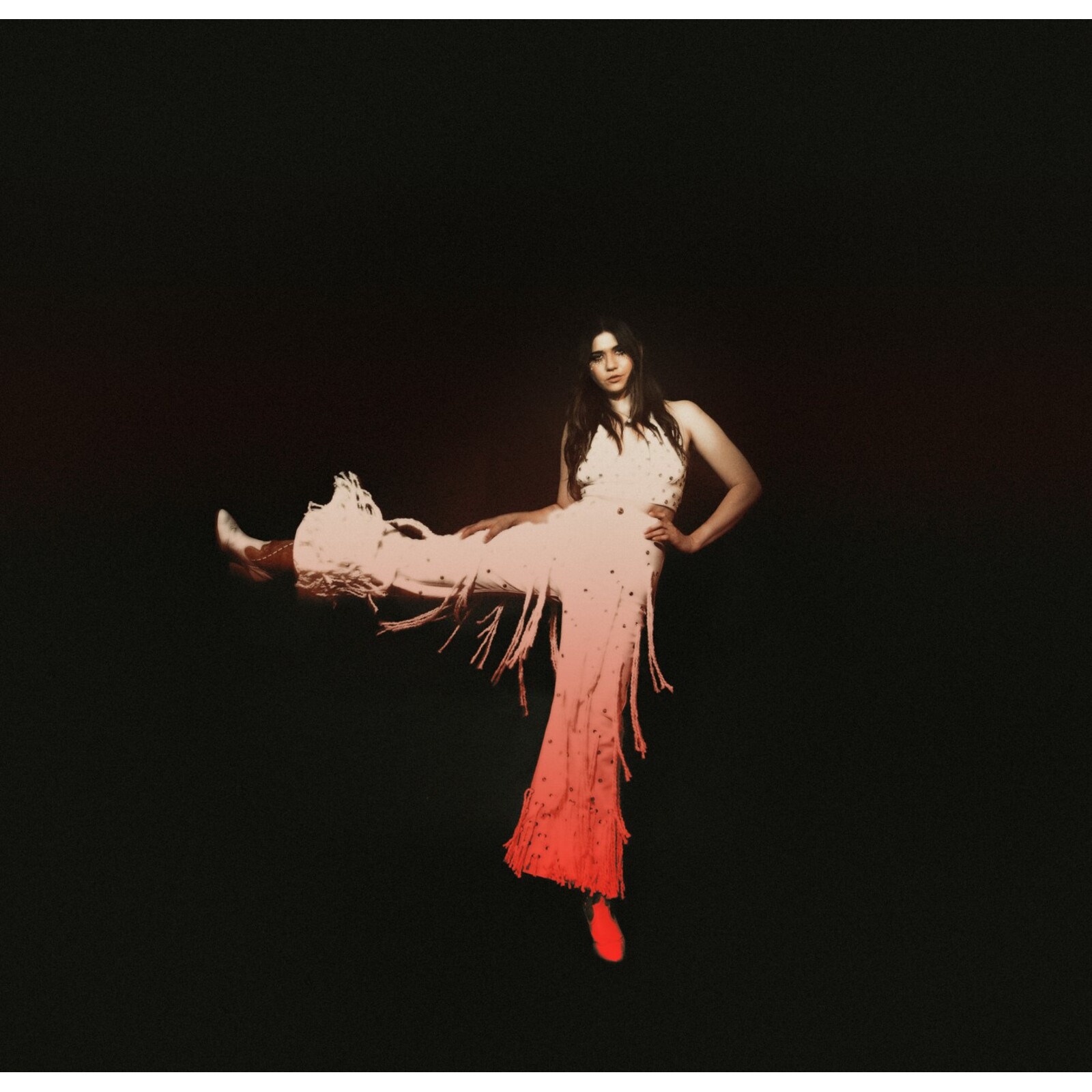 Picture of Pearl Charles - Desert Queen