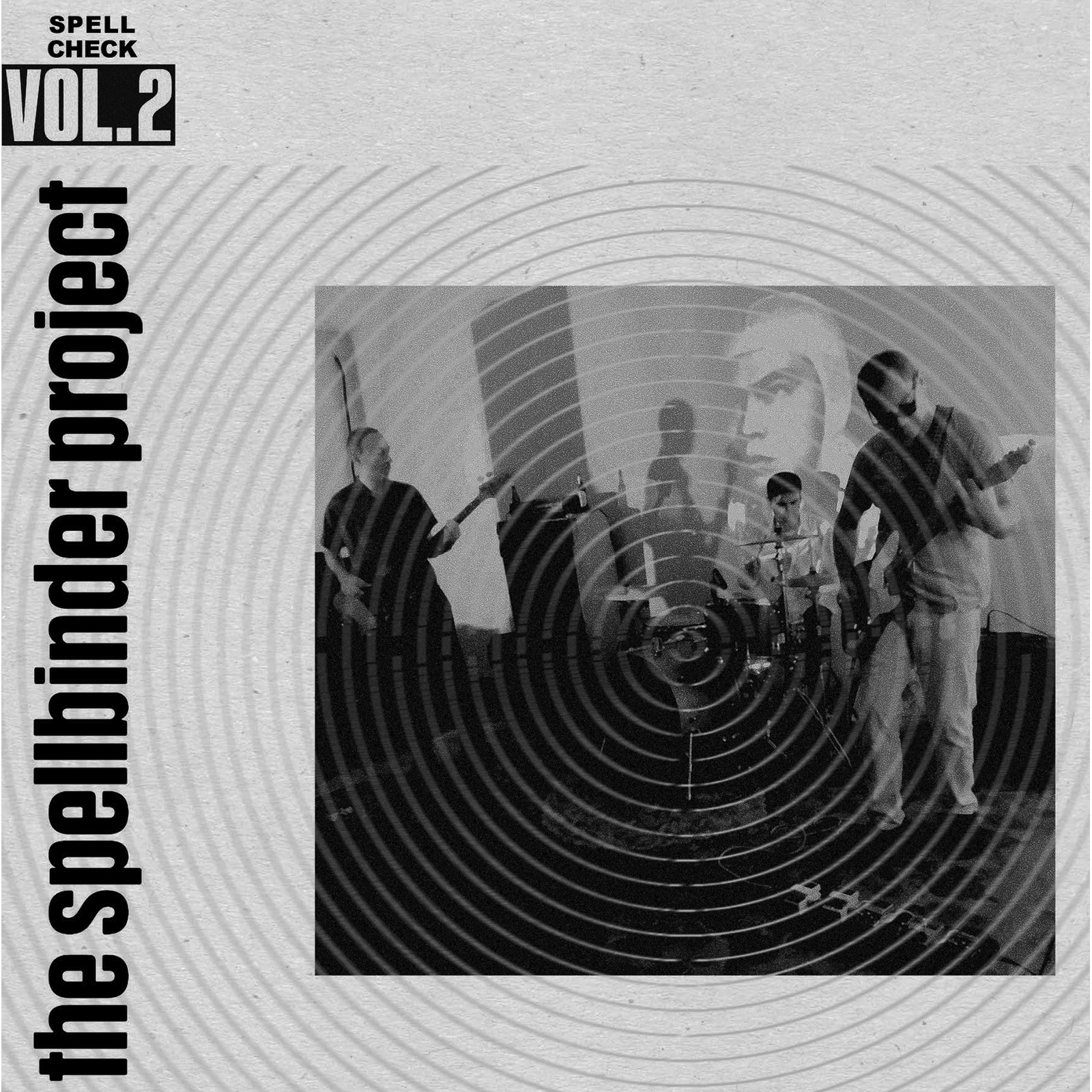 Picture of The Spellbinder Project - Spell Check,Vol. 2