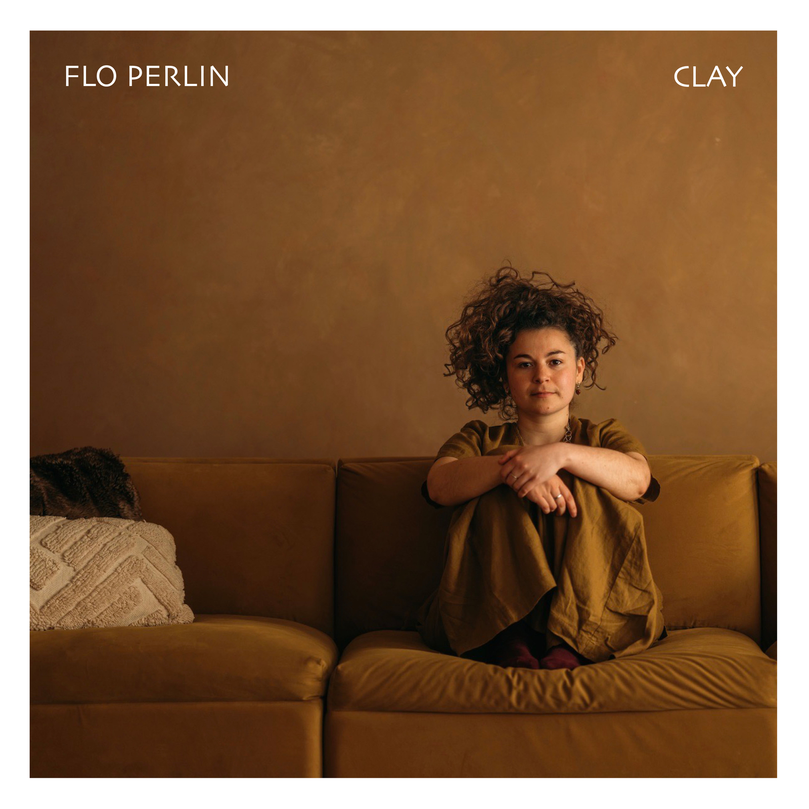 Picture of Flo Perlin - Clay