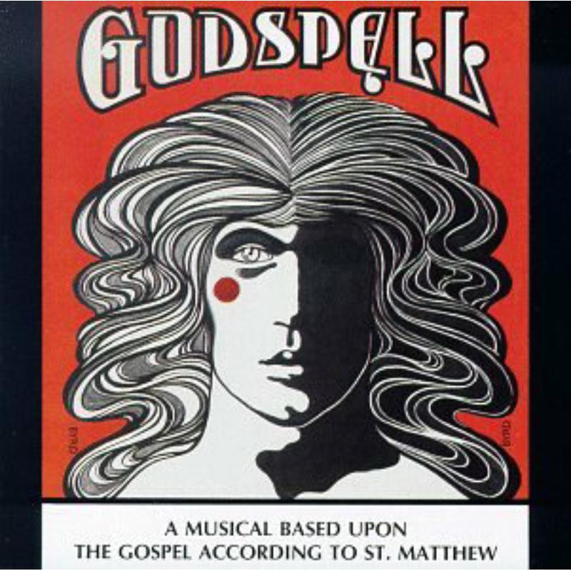 Picture of Godspell / O.C.R. - Godspell / O.C.R.