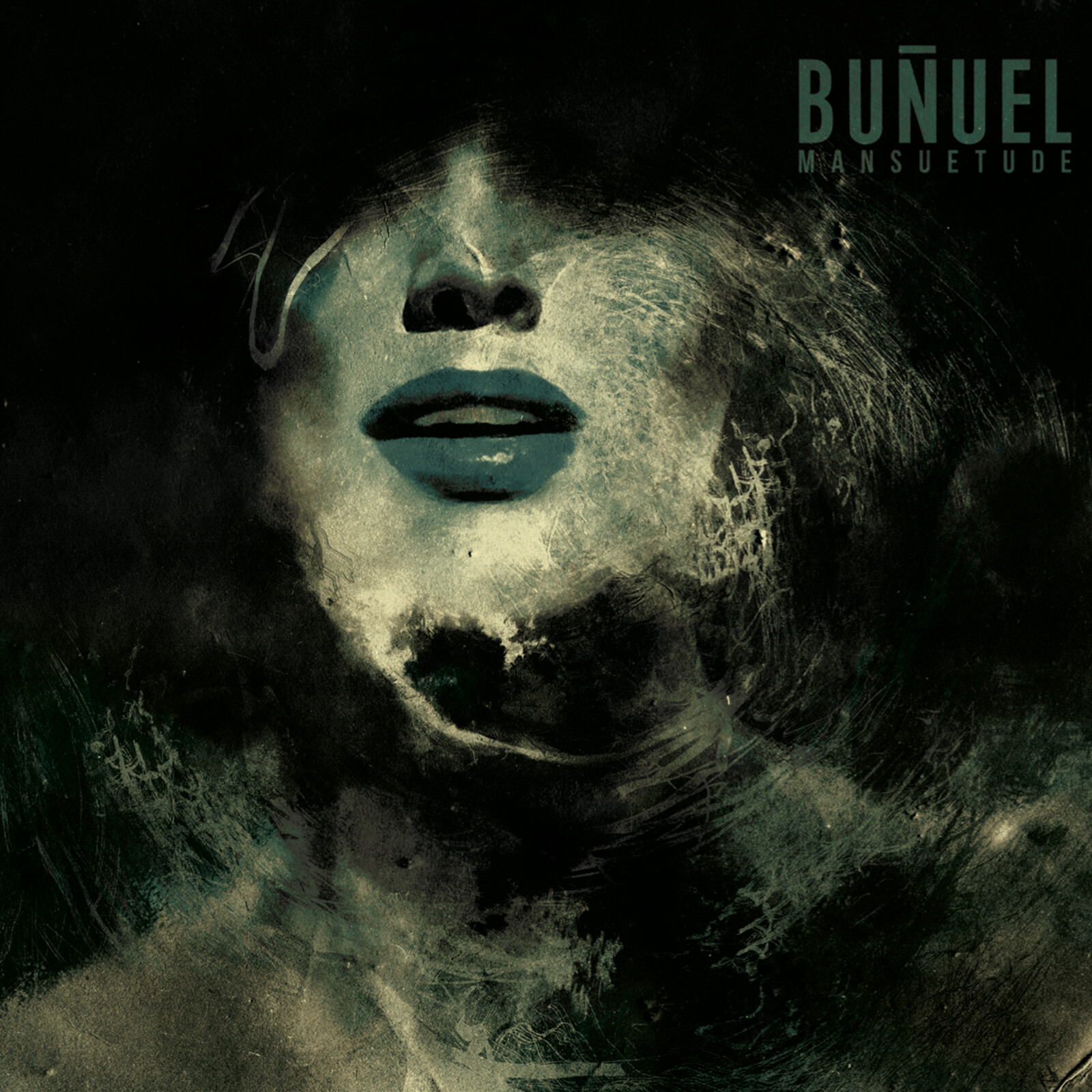Picture of Bunuel - Mansuetude