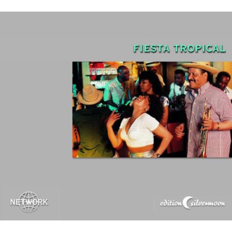 Picture of Various Artists - Fiesta Tropical