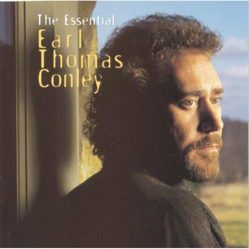 Picture of Earl Thomas Conley - Essential