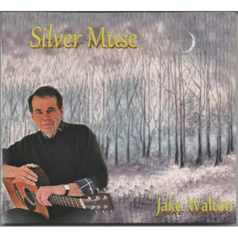 Picture of Jake Walton - Silver Muse