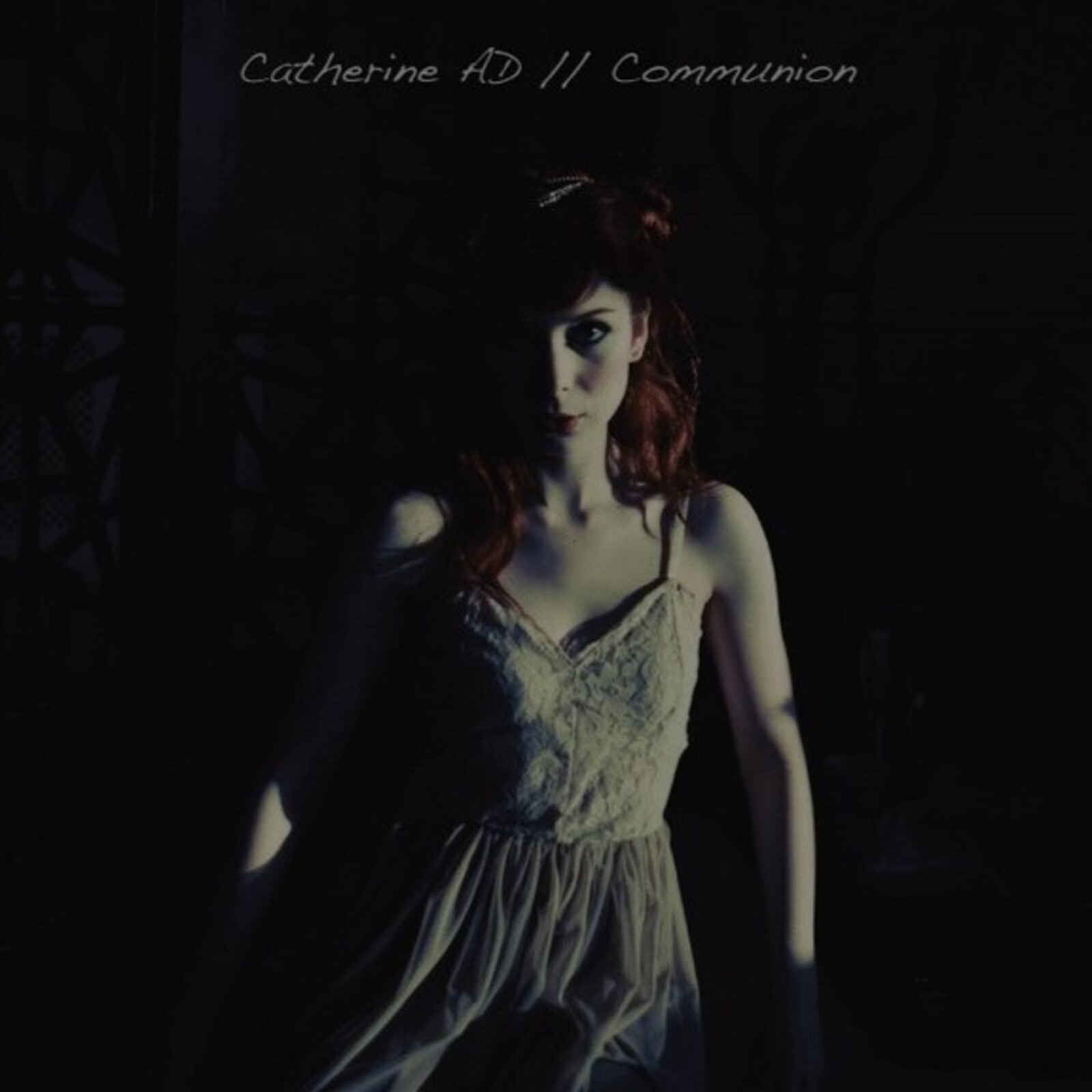 Picture of The Anchoress - Communion