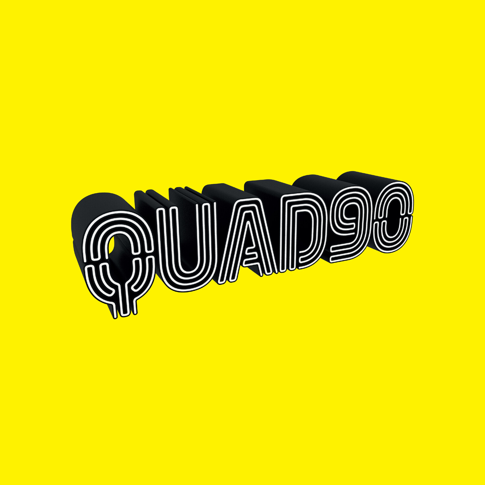 Picture of QUAD90 - QUAD90