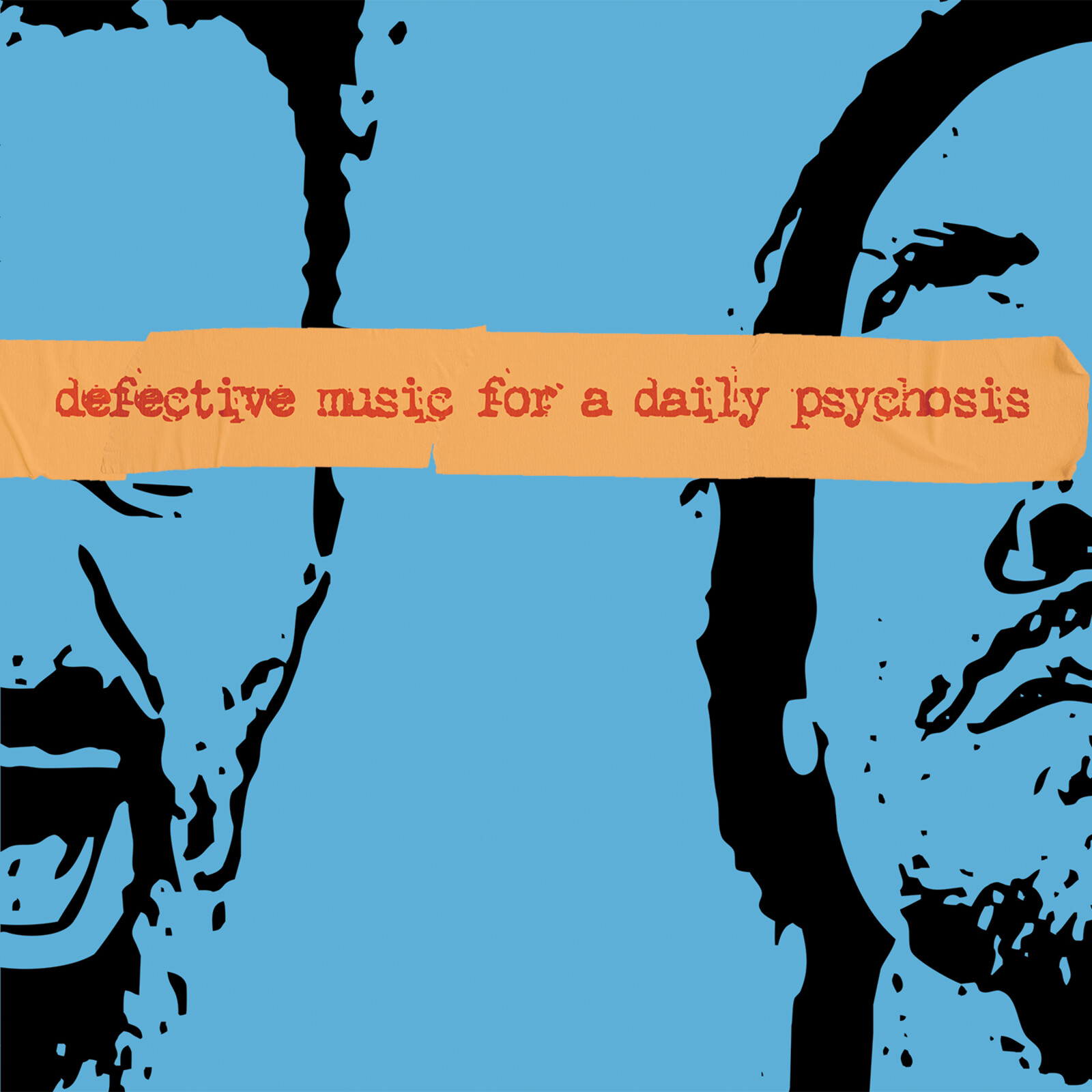 Picture of Deflore - Defective Music For A Daily Psychosis