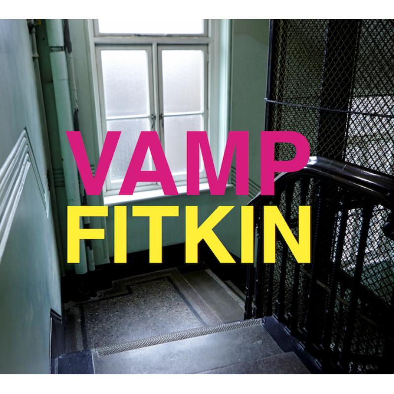 Picture of Fitkin - Vamp