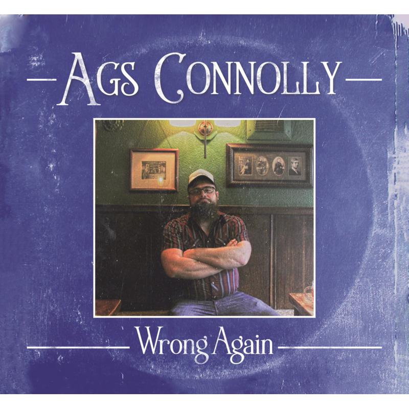 Picture of Ags Connolly - Wrong Again