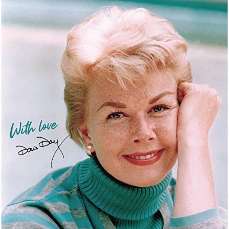 Picture of Doris Day - With Love