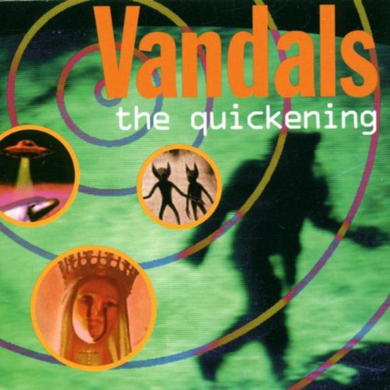 Picture of The Vandals - The Quickening