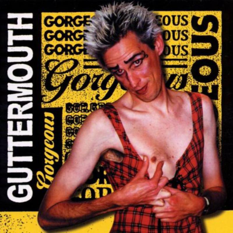 Picture of Guttermouth - Gorgeous