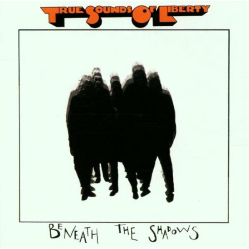 Picture of T.S.O.L. - Beneath The Shadows