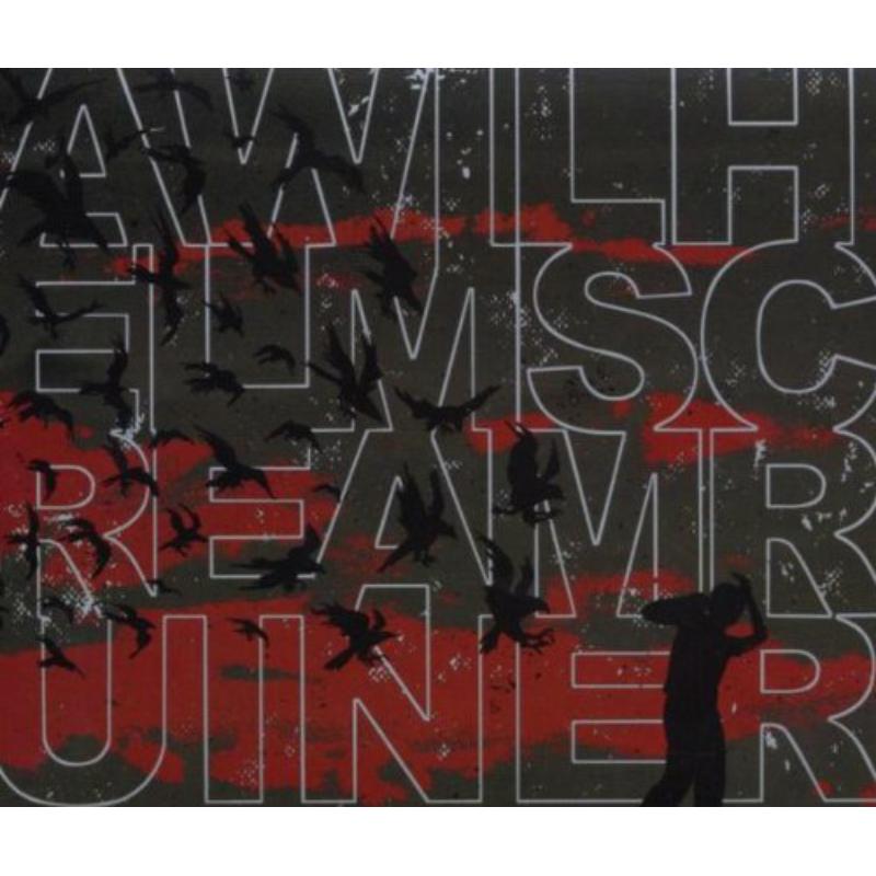 Picture of A Wilhelm Scream - Ruiner