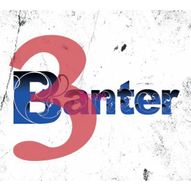 Picture of Banter - Three