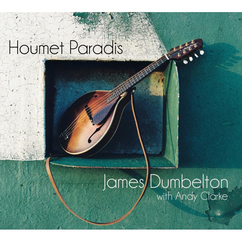 Picture of James Dumbelton - Houmet Paradis