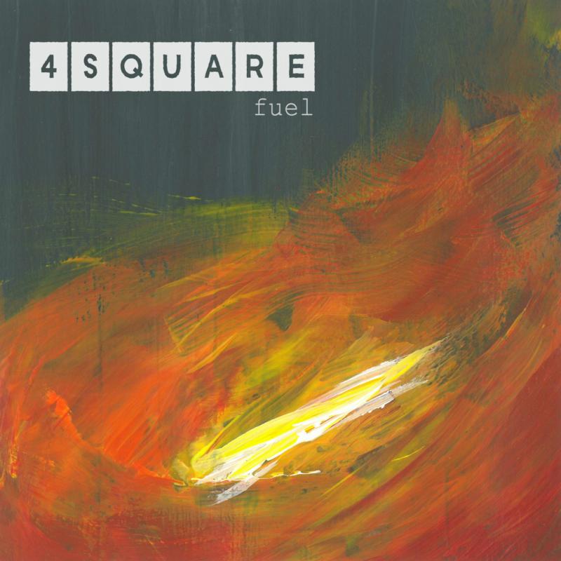 Picture of 4Square - Fuel