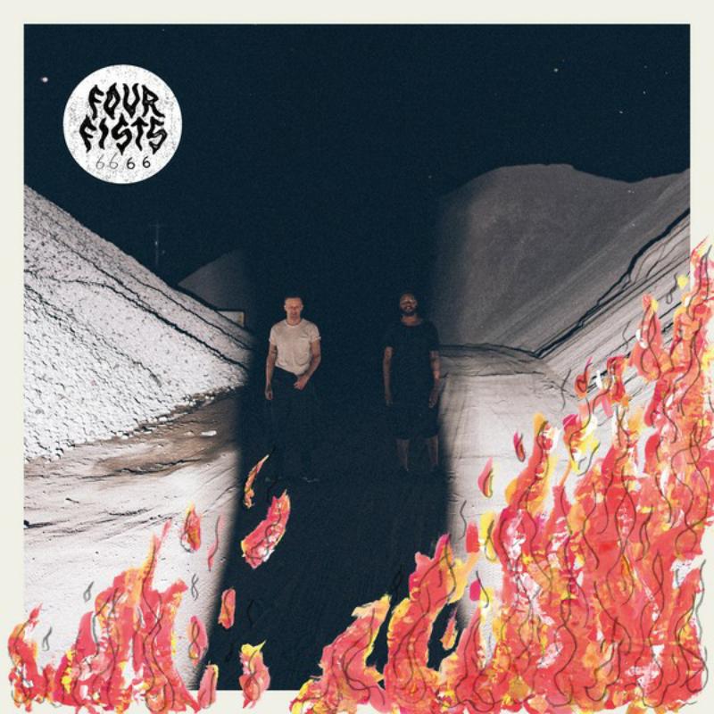 Picture of Four Fists (P.O.S & Astronautalis) - 6666