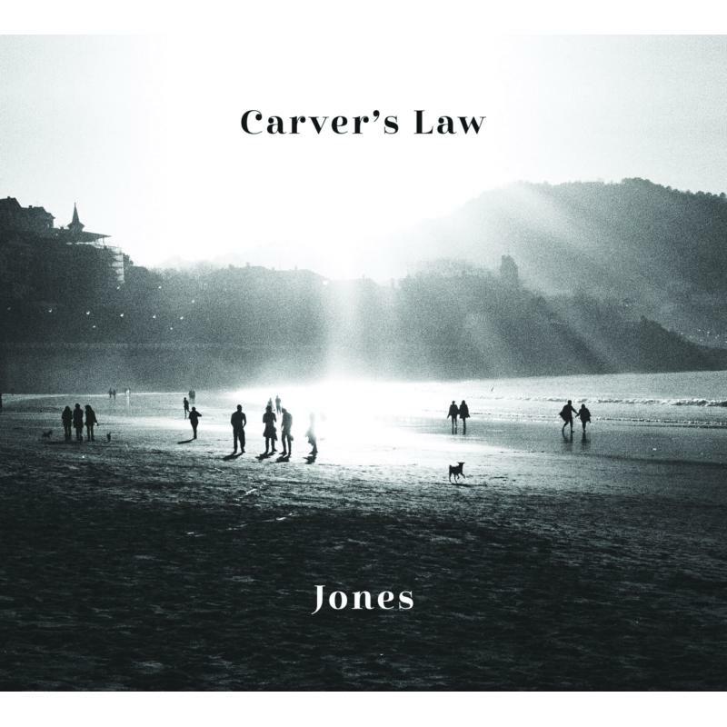 Picture of Jones - Carver's Law