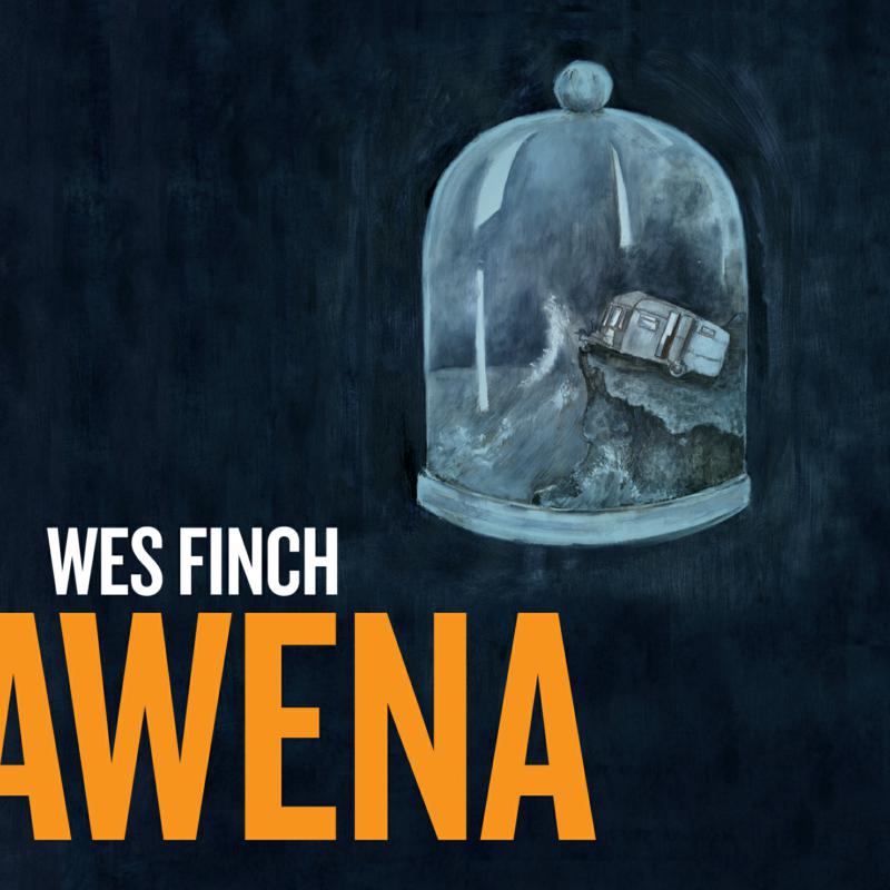 Picture of Wes Finch - Awena