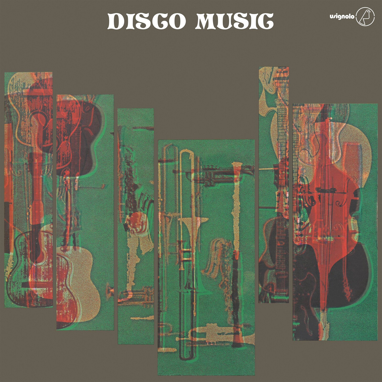 Picture of Silvano Chimenti - Disco Music
