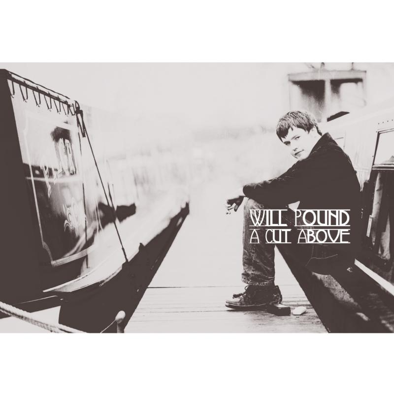 Picture of Will Pound - A Cut Above