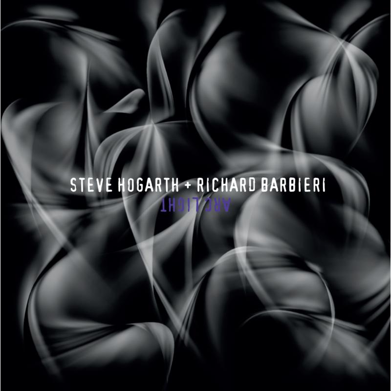 Picture of Steve Hogarth & Richard Barbieri - Arc Light