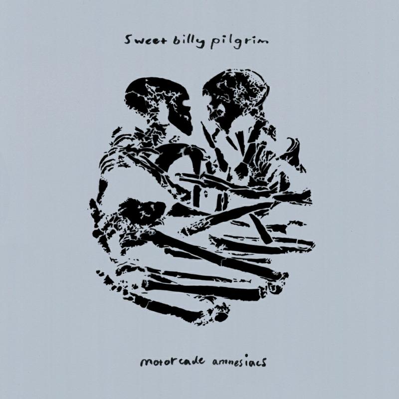 Picture of Sweet Billy Pilgrim - Motorcade Amnesiacs