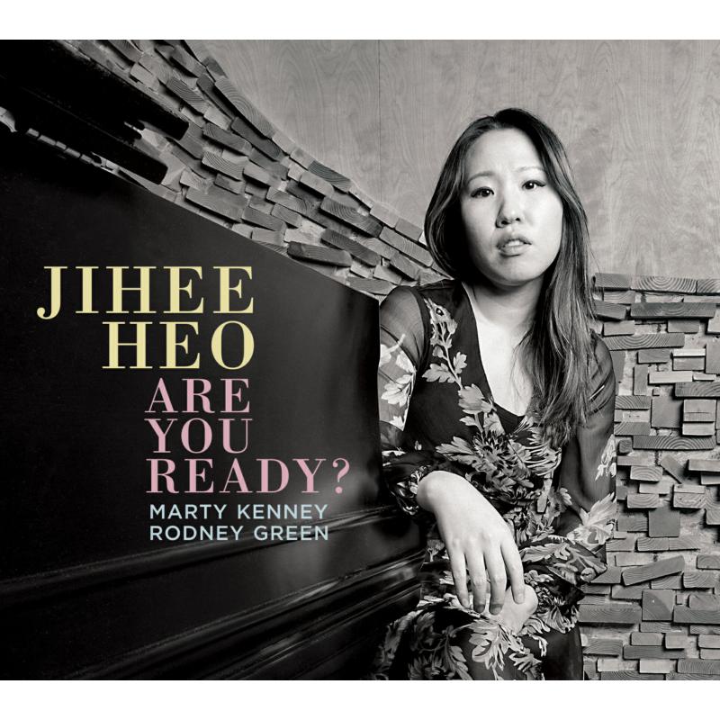 Picture of Jihee Heo - Are You Ready?