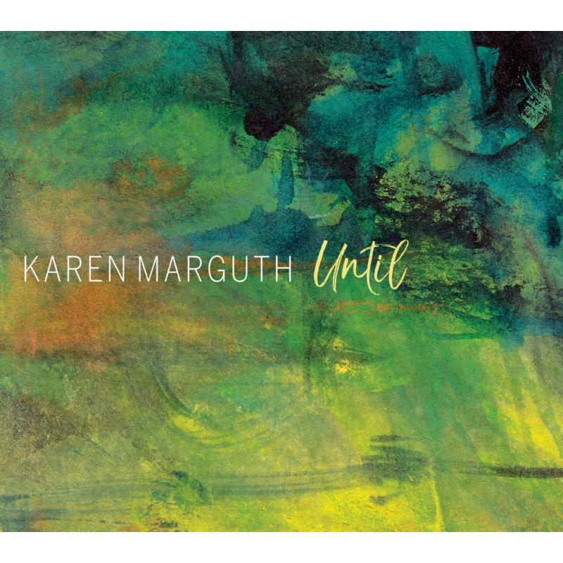 Picture of Karen Marguth - Until
