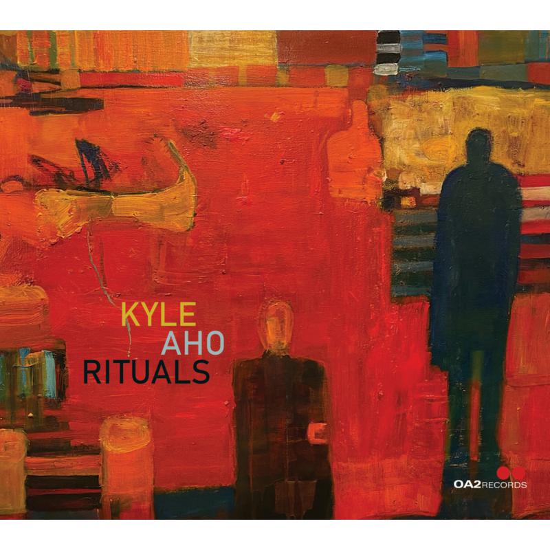 Picture of Kyle Aho - Rituals