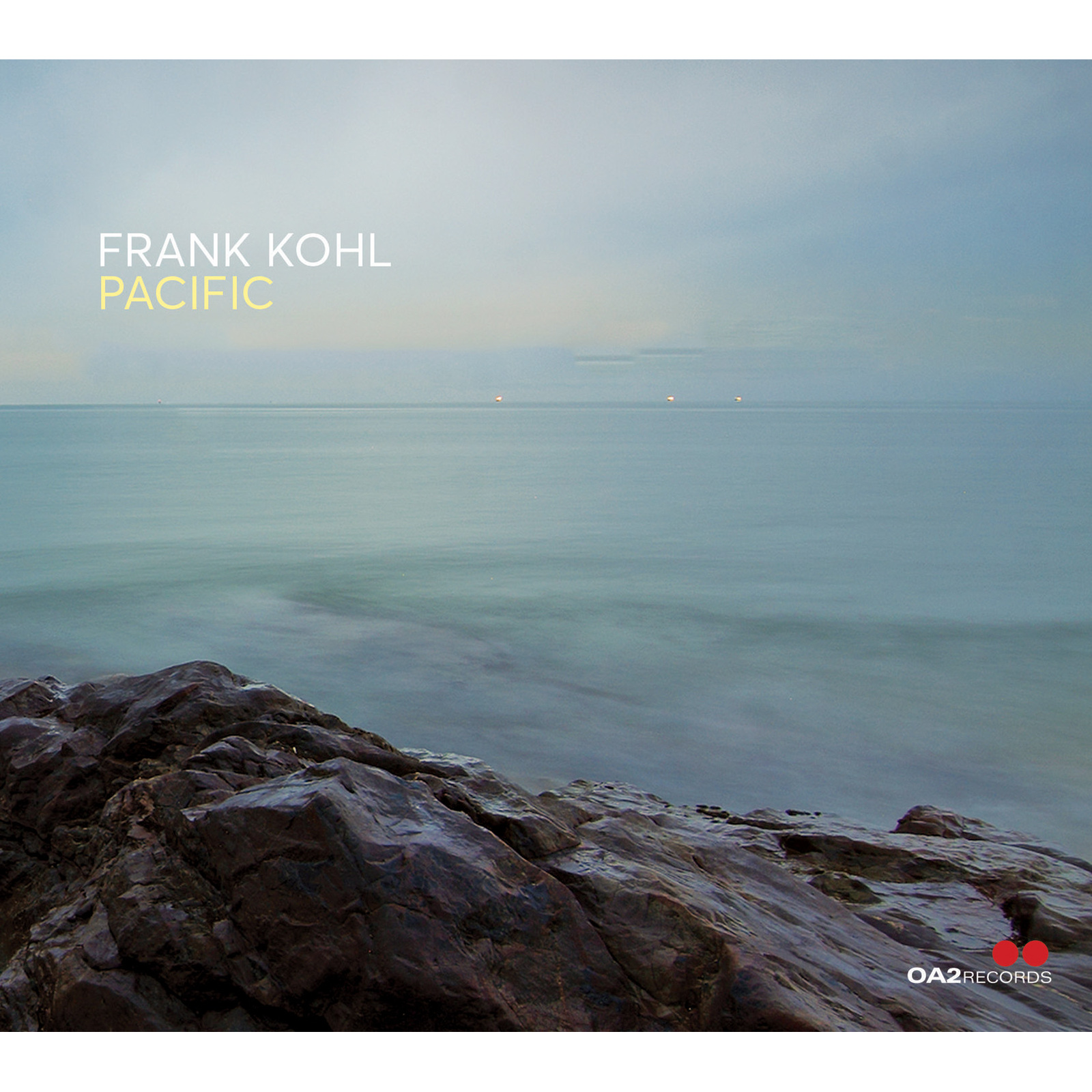 Picture of Frank Kohl - Pacific