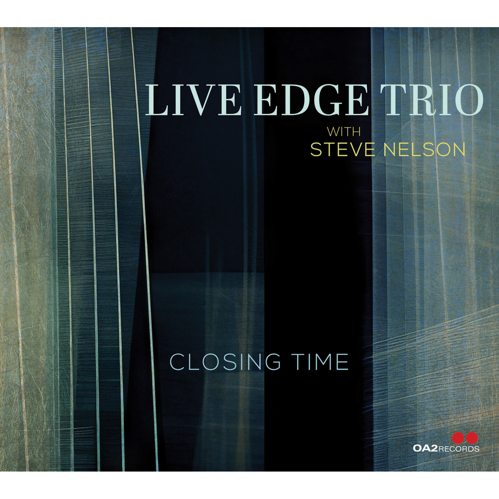 Picture of Live Edge Trio - Closing Time