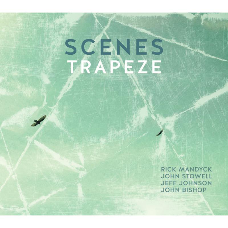 Picture of Trapeze - Scenes