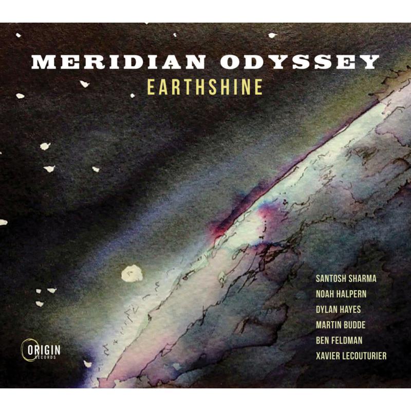 Picture of Meridian Odyssey - Earthshine