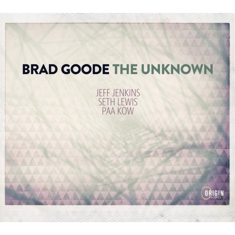 Picture of Brad Goode - The Unknown
