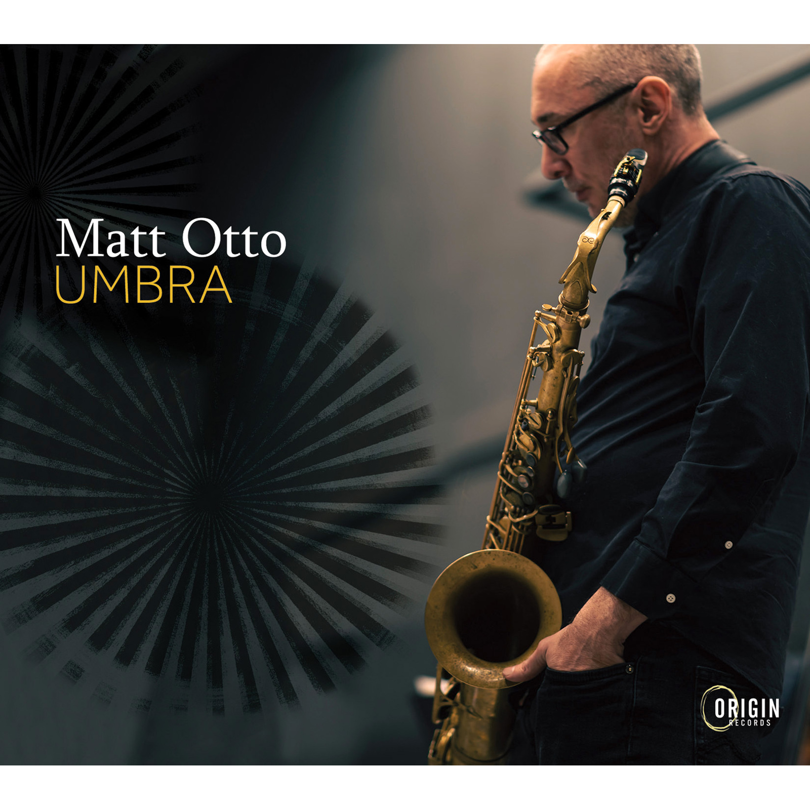 Picture of Matt Otto - Umbra