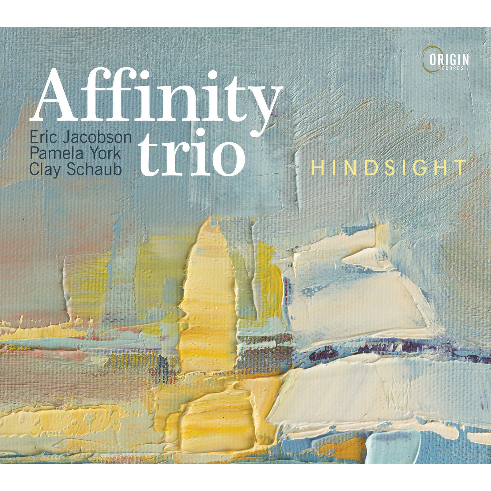 Picture of Affinity Trio - Hindsight