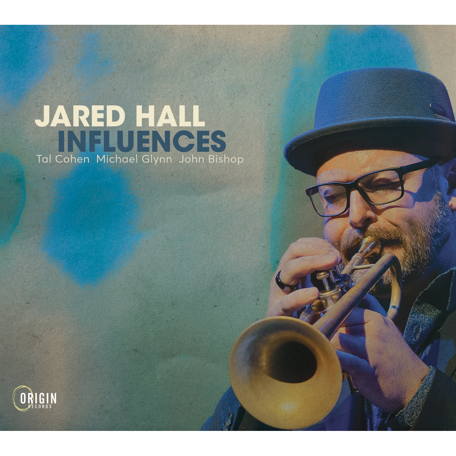 Picture of Jared Hall - Influences