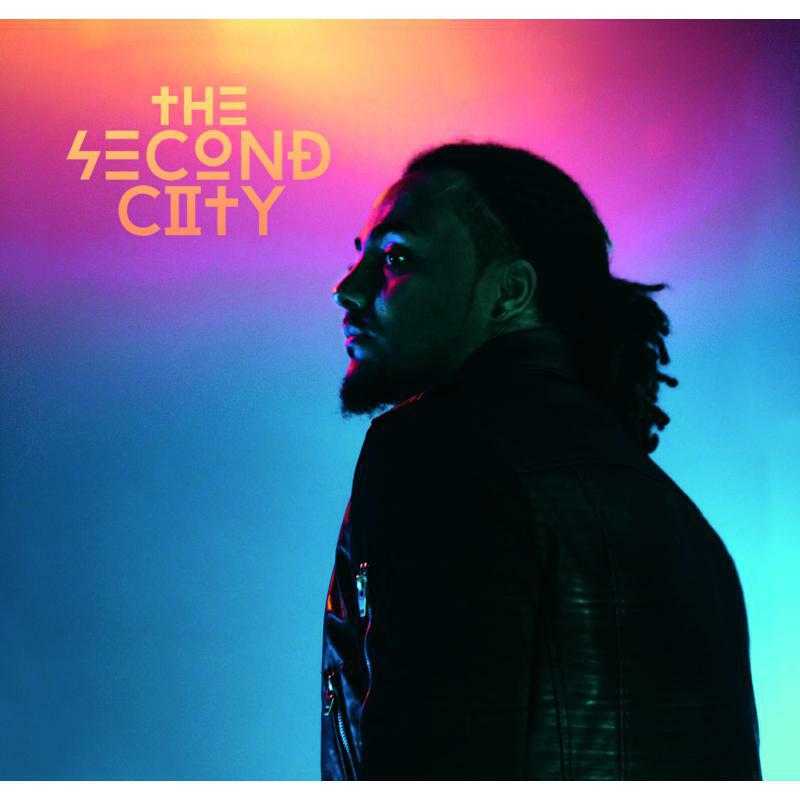 Picture of Steven Malcolm - The Second City