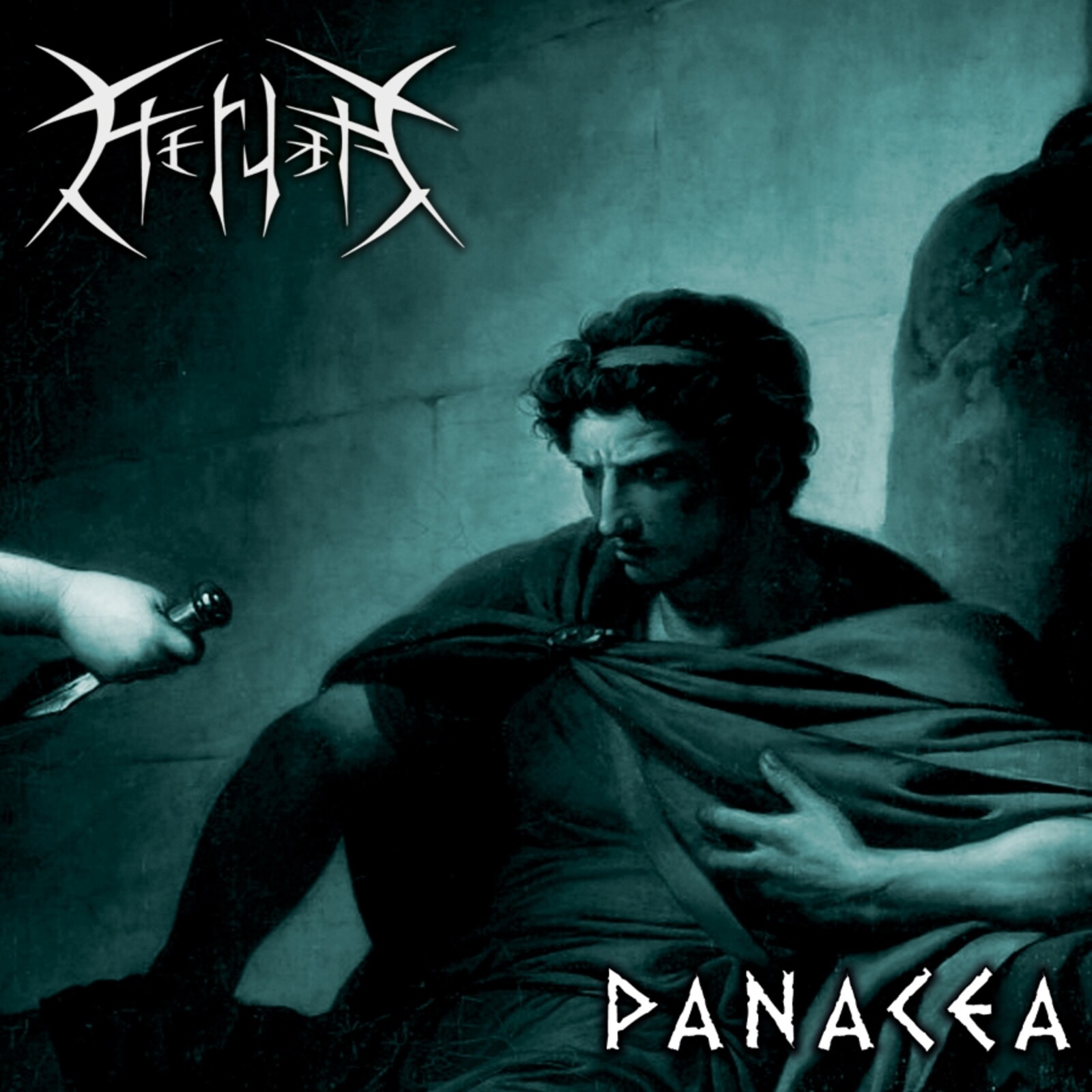 Picture of Heruka - Panacea