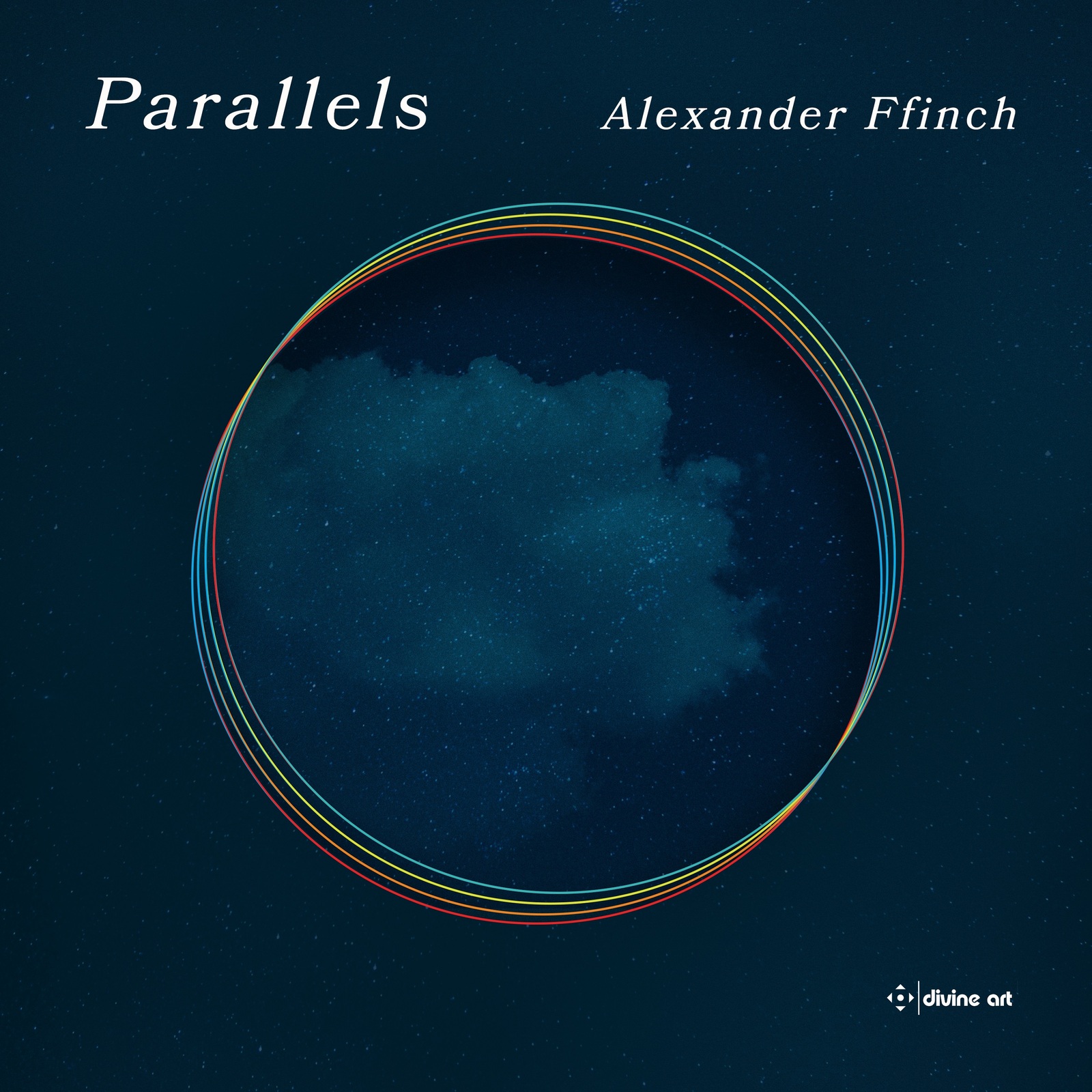 Picture of Alexander Ffinch - Parallels