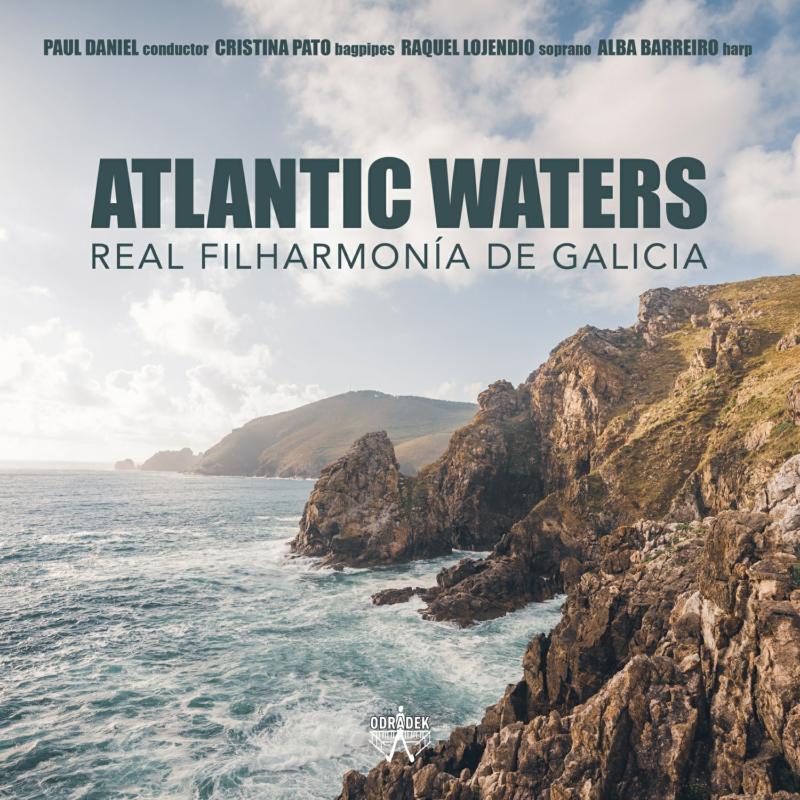 Picture of Real Filharmonia De Galicia - Atlantic Waters