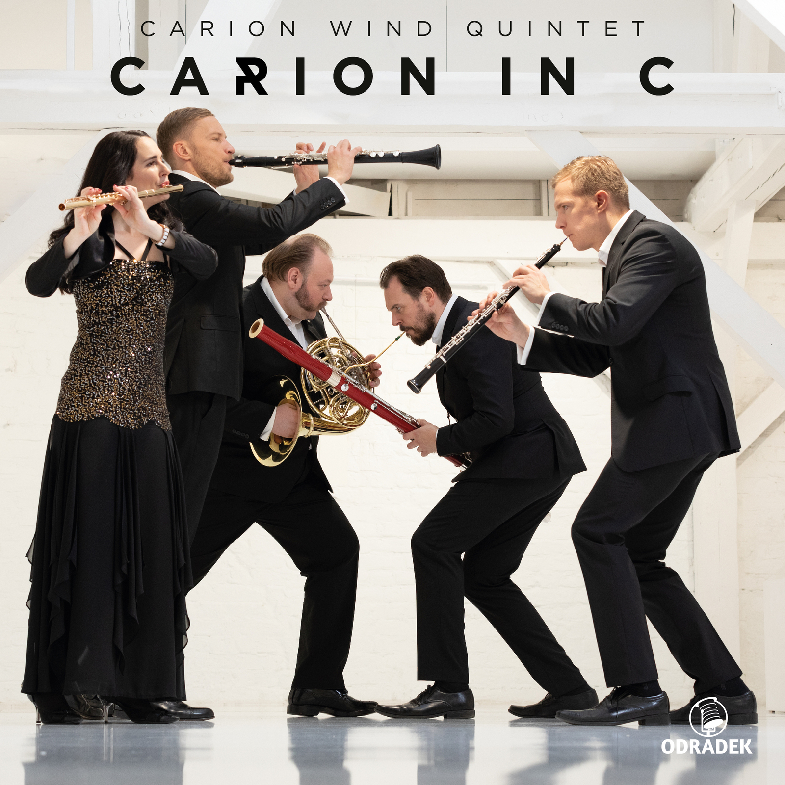 Picture of Carion - Carion In C