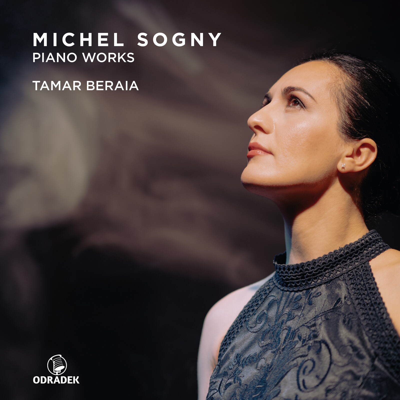Picture of Tamar Beraia - Michel Sogny: Piano Works